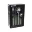 Набор из 24 столовых приборов Cutlery My Fusion, оливковый, Guzzini, фото , изображение 2