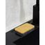 Набор губок для посуды из целлюлозы и кокосового волокна Eco Sponge, черные, 6 шт., Smart Solutions, фото , изображение 6