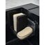 Набор губок для посуды из целлюлозы и кокосового волокна Eco Sponge, черные, 6 шт., Smart Solutions, фото , изображение 12