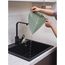 Коврик для сушки посуды Dry Flex, 34,6х44,6 см, шалфей, Smart Solutions, фото , изображение 5