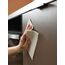 Набор салфеток для уборки из целлюлозы Eco Clean, белые, 10 шт., Smart Solutions, фото , изображение 3