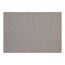 Салфетка подстановочная Silkstone, 43х30 см, черная, Guzzini, фото 