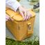 Термосумка для пикника Smart Picnic, L, горчичная, Smart Solutions, фото , изображение 6