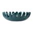 Блюдо Laminaria, 22 см, глубоководный, Bergenson Bjorn, фото , изображение 13