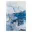 Панно декоративное Utopia blue, 60х90 см, Bergenson Bjorn, фото 