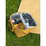 Термосумка для пикника Smart Picnic, L, горчичная, Smart Solutions, фото , изображение 12