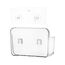 Органайзер для ванной и кухни подвесной Keep In, S, Smart Solutions, фото , изображение 9
