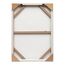 Панно декоративное с эффектом 3D Minimalism Triangle, 50х70 см, Bergenson Bjorn, фото , изображение 10