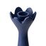 Подсвечник Laminaria, 23 см, сумерки, Bergenson Bjorn, фото , изображение 9