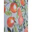 Панно декоративное Juicy orange, 70х100 см, Bergenson Bjorn, фото , изображение 3
