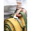 Плед для пикника и отдыха на пляже Smart Picnic, горчичный, Smart Solutions, фото , изображение 15