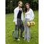 Плед для пикника и отдыха на пляже Smart Picnic, горчичный, Smart Solutions, фото , изображение 8