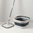 Швабра со складным ведром Compact Mop, Smart Solutions, фото , изображение 5