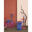 Подсвечник Laminaria, 23 см, сумерки, Bergenson Bjorn, фото , изображение 3