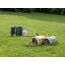 Сумка для бутылок Smart Picnic, темно-зеленая, Smart Solutions, фото , изображение 10