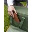 Термосумка для пикника Smart Picnic, L, темно-зеленая, Smart Solutions, фото , изображение 11