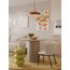 Панно декоративное с эффектом 3D Minimalism Bubble, 60х60 см, Bergenson Bjorn, фото , изображение 6