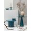 Блюдо Laminaria, 22 см, глубоководный, Bergenson Bjorn, фото , изображение 3