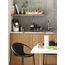 Держатель для салфеток Bellwood, белый/натуральное дерево, UMBRA, фото , изображение 8
