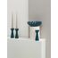 Блюдо Laminaria, 22 см, глубоководный, Bergenson Bjorn, фото , изображение 8