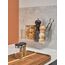 Органайзер для ванной и кухни подвесной Keep In, M, Smart Solutions, фото , изображение 3