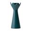 Подсвечник Laminaria, 15 см, глубоководный, Bergenson Bjorn, фото , изображение 9