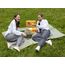 Термосумка для ланч-бокса/косметики/лекарств Smart Picnic, S, темно-зеленая, Smart Solutions, фото , изображение 5