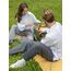 Термосумка для пикника Smart Picnic, M, темно-зеленая, Smart Solutions, фото , изображение 6