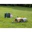Плед для пикника и отдыха на пляже Smart Picnic, горчичный, Smart Solutions, фото , изображение 32