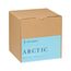 Набор бокалов из акрила Arctic для вина, 280 мл, прозрачный, 4 шт., Liberty Jones, фото , изображение 3