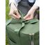 Термосумка для пикника Smart Picnic, L, темно-зеленая, Smart Solutions, фото , изображение 12