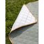 Плед для пикника и отдыха на пляже Smart Picnic, шалфей, Smart Solutions, фото , изображение 11