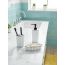 Мыльница Camellia, белая, Bergenson Bjorn Bath, фото , изображение 3