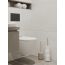 Ершик для унитаза Slim, светло-серый, Bergenson Bjorn Bath, фото , изображение 2