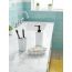 Органайзер для зубных щеток Camellia, белый, Bergenson Bjorn Bath, фото , изображение 4