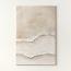 Панно декоративное Sea waves, 60х90 см, Bergenson Bjorn, фото 