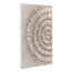 Панно декоративное Tessera beige №2, 50х70 см, Bergenson Bjorn, фото , изображение 4
