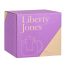 Чайник заварочный Orb, 1,2 л, синий/янтарный, Liberty Jones, фото , изображение 3