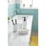 Банка для хранения Camellia, белая, Bergenson Bjorn Bath, фото , изображение 2