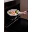 Набор посуды для приготовления со съемной ручкой Smart Ceramic, 7 предметов, цвета топленого молока, Smart Solutions, фото , изображение 8