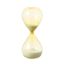 Часы песочные Timeless, 15 минут, янтарные, Bergenson Bjorn, фото 