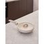 Набор посуды для приготовления со съемной ручкой Smart Ceramic, 7 предметов, цвета топленого молока, Smart Solutions, фото , изображение 5