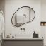 Подставка для ванных принадлежностей Slim, черная, большая, Bergenson Bjorn Bath, фото , изображение 2