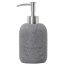 Диспенсер для жидкого мыла Loup, 250 мл, графитовый, Bergenson Bjorn Bath, фото , изображение 5