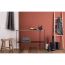 Стакан для зубных щеток Slim, черный, Bergenson Bjorn Bath, фото , изображение 4