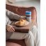 Подставка-подушка многофункциональная Homey, темно-коричневая, Bergenson Bjorn, фото , изображение 4