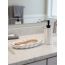 Диспенсер для жидкого мыла Camellia, белый, Bergenson Bjorn Bath, фото , изображение 4