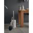Стакан для зубных щеток Slim, светло-серый, Bergenson Bjorn Bath, фото , изображение 8