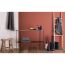 Мыльница Slim, черная, Bergenson Bjorn Bath, фото , изображение 4