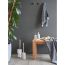 Стакан для зубных щеток Slim, светло-серый, Bergenson Bjorn Bath, фото , изображение 7
